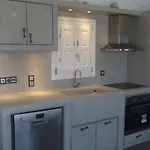 Santoxenia Luxury Villa *
