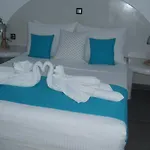 Santoxenia Luxury Villa *