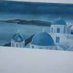 Santoxenia Luxury Kamári