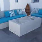 Santoxenia Luxury