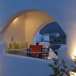 Santoxenia Luxury *