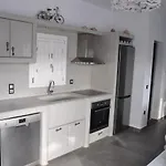 Santoxenia Luxury Villa