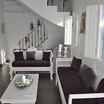 Villa Santoxenia Luxury