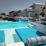 Villa Santoxenia Luxury