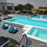 Villa Santoxenia Luxury *
