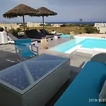 Santoxenia Luxury * Kamári