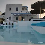 Santoxenia Luxury Villa