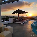 Santoxenia Luxury Kamári
