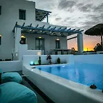 Villa Santoxenia Luxury
