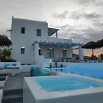 Santoxenia Luxury *