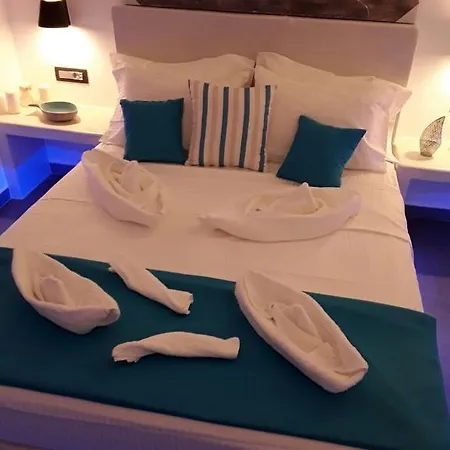 Santoxenia Luxury וילה *