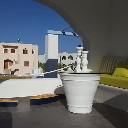 וילה Santoxenia Luxury