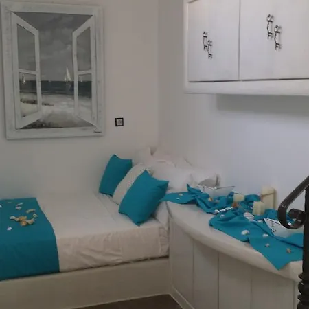 Villa Santoxenia Luxury *