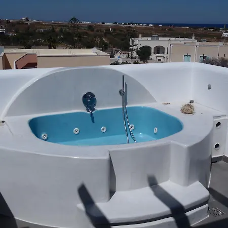 וילה Santoxenia Luxury