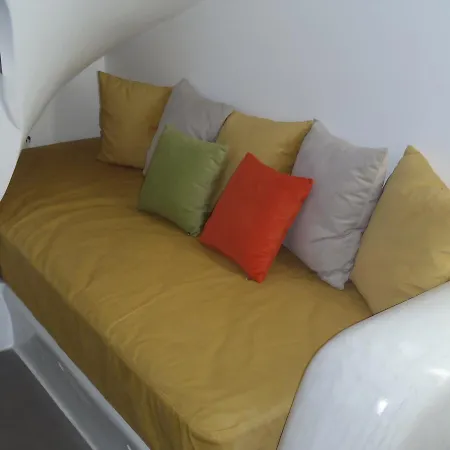 Santoxenia Luxury וילה Kamári