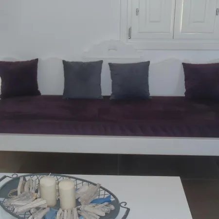 Santoxenia Luxury