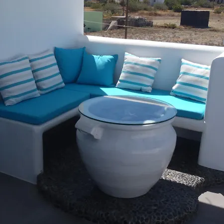 Santoxenia Luxury