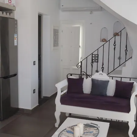 וילה Santoxenia Luxury