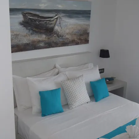 וילה Santoxenia Luxury *