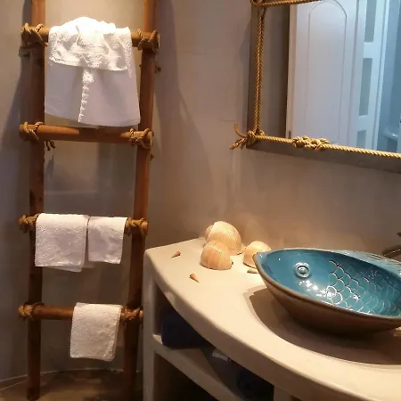 Santoxenia Luxury וילה Kamári