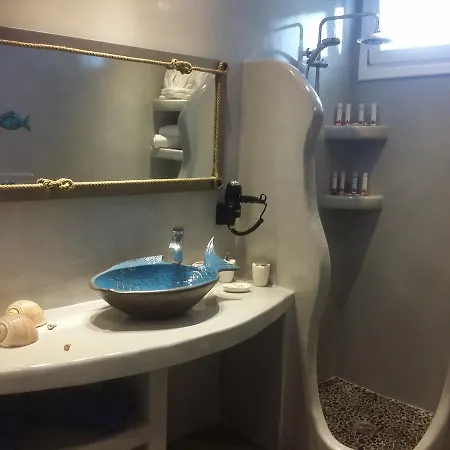 Santoxenia Luxury
