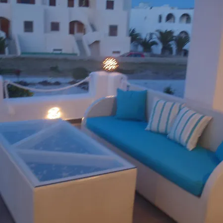 וילה Santoxenia Luxury *