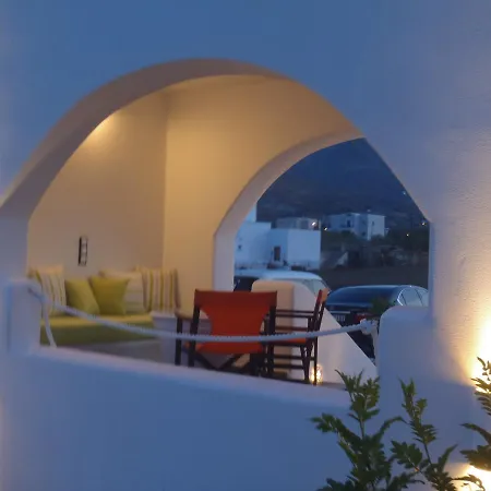 Santoxenia Luxury *