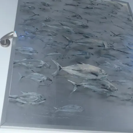 빌라 Santoxenia Luxury *