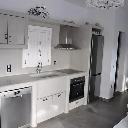 Santoxenia Luxury וילה