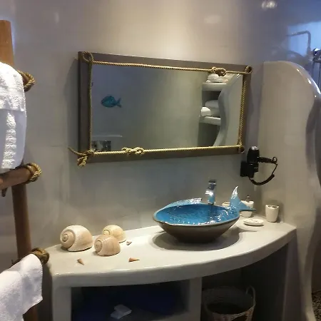 וילה Santoxenia Luxury *