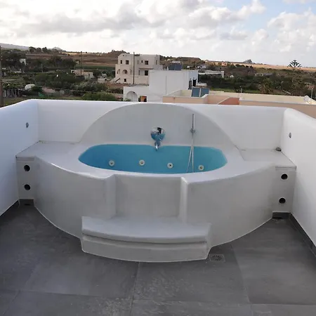 Santoxenia Luxury *