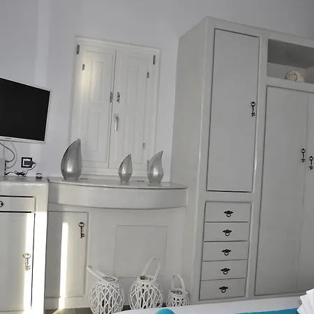 Santoxenia Luxury *