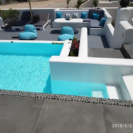 Santoxenia Luxury *