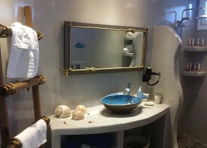 빌라 Santoxenia Luxury *